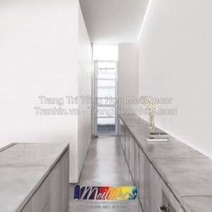 Giấy Dán Tường Hàn Quốc J100 9436-2