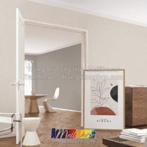 Giấy Dán Tường Hàn Quốc J100 9437-4