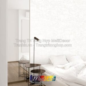 Giấy Dán Tường Hàn Quốc J100 9438-1