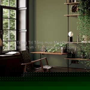 Giấy Dán Tường Hàn Quốc J100 9439-6