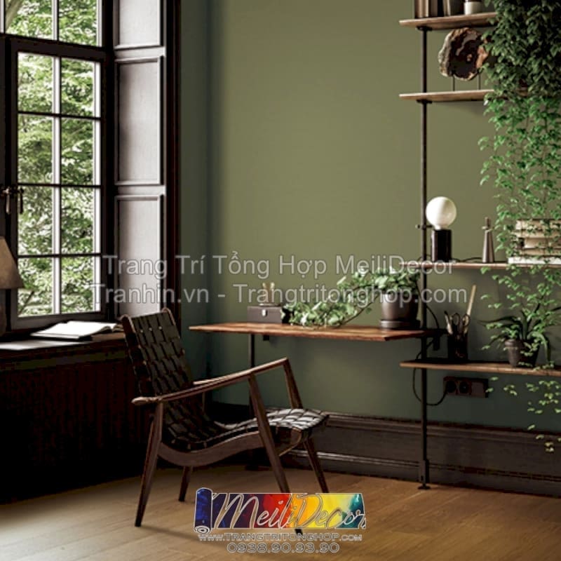 Giấy Dán Tường Hàn Quốc J100 9439-6 1 Giấy Dán Tường Hàn Quốc J100 9439-6