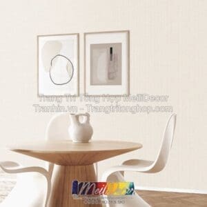 Giấy Dán Tường Hàn Quốc J100 9442-3