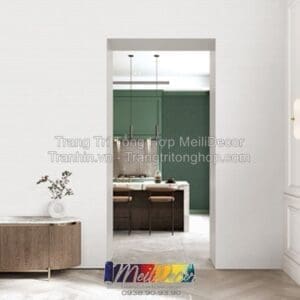 Giấy Dán Tường Hàn Quốc J100 9443-3