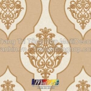 Giấy Dán Tường Trung Quốc LAKIA 99358