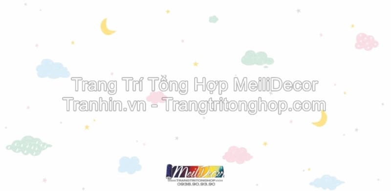 Giấy Dán Tường Hàn Quốc LIVING 70239-1 2 Giấy Dán Tường Hàn Quốc LIVING 70239-1