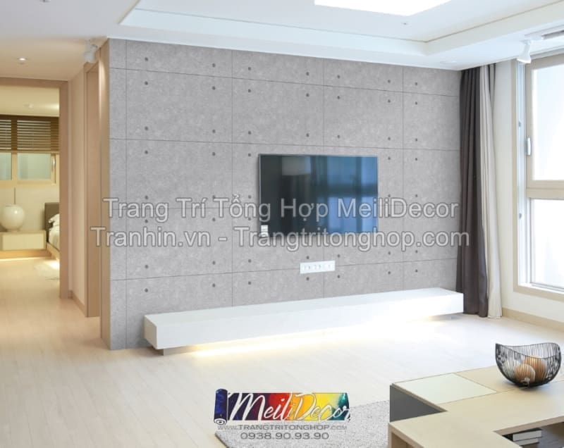 Giấy Dán Tường Hàn Quốc LIVING 70180-3 1 Giấy Dán Tường Hàn Quốc LIVING 70180-3