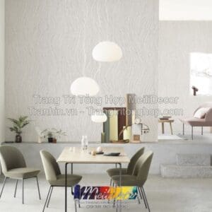 Giấy Dán Tường Hàn Quốc LIVING 70196-1