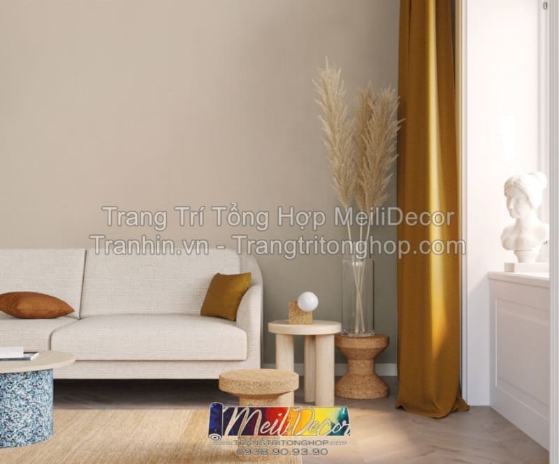 Giấy Dán Tường Hàn Quốc LIVING 70220-3 1 Giấy Dán Tường Hàn Quốc LIVING 70220-3