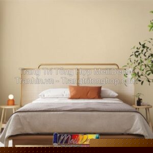 Giấy Dán Tường Hàn Quốc LIVING 70220-4