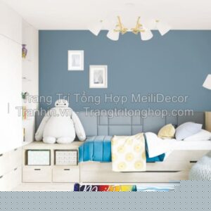 Giấy Dán Tường Hàn Quốc LIVING 70227-10