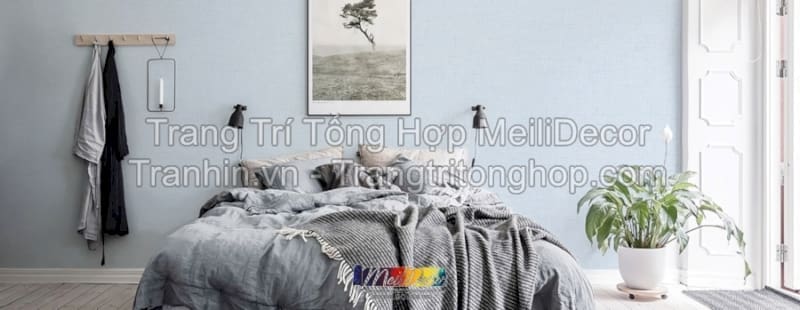 Giấy Dán Tường Hàn Quốc LIVING 70231-8 1 Giấy Dán Tường Hàn Quốc LIVING 70231-8