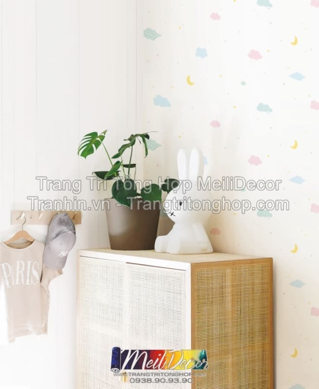 Giấy Dán Tường Hàn Quốc LIVING 70239-1 1 Giấy Dán Tường Hàn Quốc LIVING 70239-1