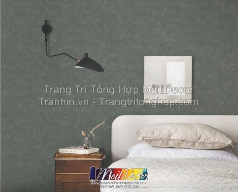 Giấy Dán Tường Hàn Quốc LIVING 70240-1 2 Giấy Dán Tường Hàn Quốc LIVING 70240-1