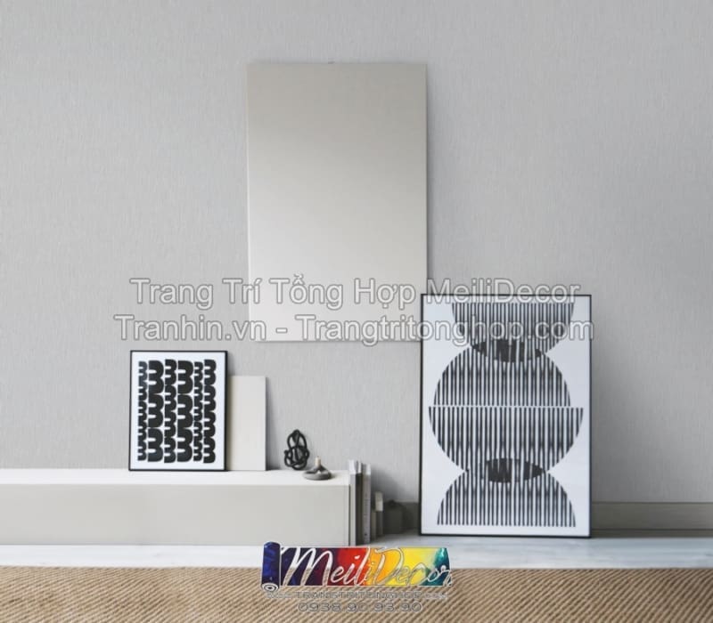 Giấy Dán Tường Hàn Quốc LIVING 70241-2 1 Giấy Dán Tường Hàn Quốc LIVING 70241-2