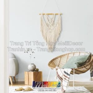 Giấy Dán Tường Hàn Quốc LIVING 70251-4