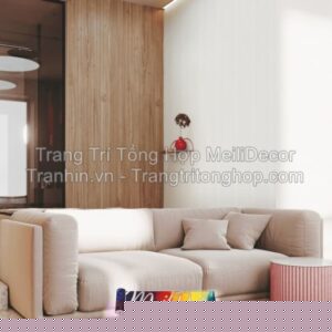 Giấy Dán Tường Hàn Quốc LIVING 70252-2