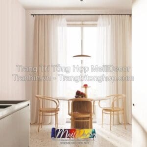 Giấy Dán Tường Hàn Quốc LIVING 70252-3