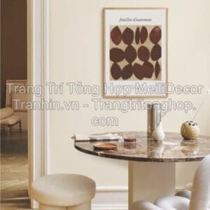 Giấy Dán Tường Hàn Quốc LIVING 70254-5