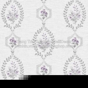 Giấy Dán Tường Hàn Quốc LOHAS 87441-1