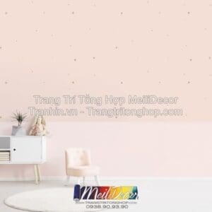 Giấy Dán Tường Hàn Quốc LOHAS 87430-2