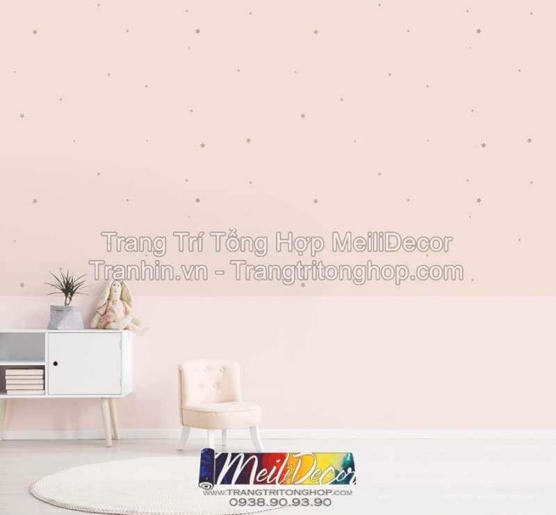 Giấy Dán Tường Hàn Quốc LOHAS 87430-2 1 Giấy Dán Tường Hàn Quốc LOHAS 87430-2