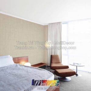 Giấy Dán Tường Hàn Quốc LOHAS 87425-3