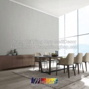 Giấy Dán Tường Hàn Quốc LOHAS 87425-4