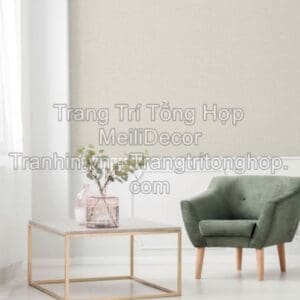 Giấy Dán Tường Hàn Quốc LOHAS 87426-3