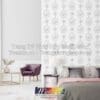 Giấy Dán Tường Hàn Quốc LOHAS 87436-2 5 Giay Dan Tuong LOHAS PHOI CANH 87441 1 87436 2