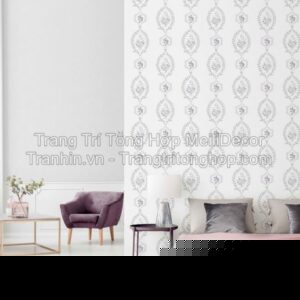 Giấy Dán Tường Hàn Quốc LOHAS 87436-2