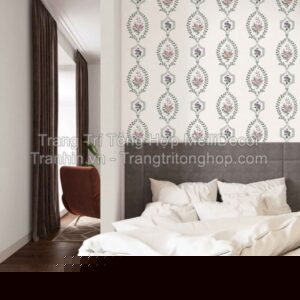 Giấy Dán Tường Hàn Quốc LOHAS 87440-2
