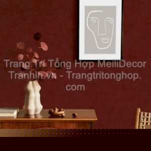 Giấy Dán Tường Hàn Quốc LOHAS 87443-5