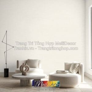 Giấy Dán Tường Hàn Quốc LOHAS 87445-2