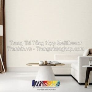 Giấy Dán Tường Hàn Quốc LOHAS 87445-4