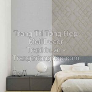 Giấy Dán Tường Hàn Quốc LOHAS 87435-1