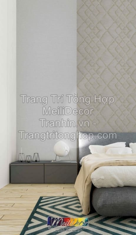 Giấy Dán Tường Hàn Quốc LOHAS 87435-1 1 Giấy Dán Tường Hàn Quốc LOHAS 87435-1