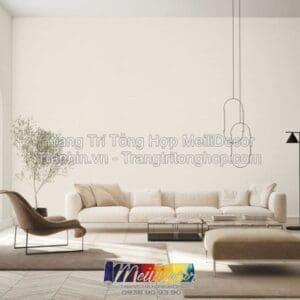 Giấy Dán Tường Hàn Quốc LOHAS 87446-5