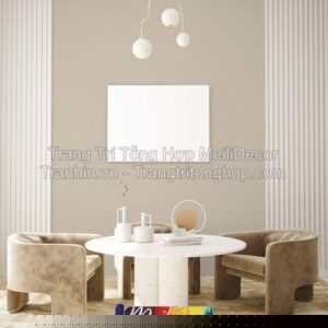 Giấy Dán Tường Hàn Quốc LOHAS 87446-7