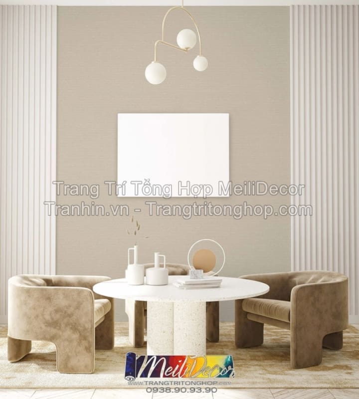 Giấy Dán Tường Hàn Quốc LOHAS 87446-7 1 Giấy Dán Tường Hàn Quốc LOHAS 87446-7