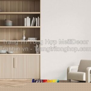 Giấy Dán Tường Hàn Quốc LOHAS 87447-4