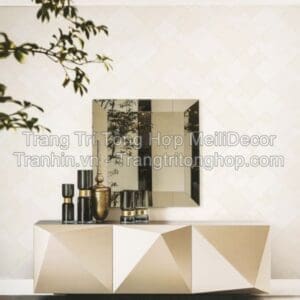 Giấy Dán Tường Hàn Quốc NEOM 88570-1