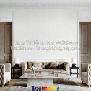 Giấy Dán Tường Hàn Quốc NEOM 88574-1