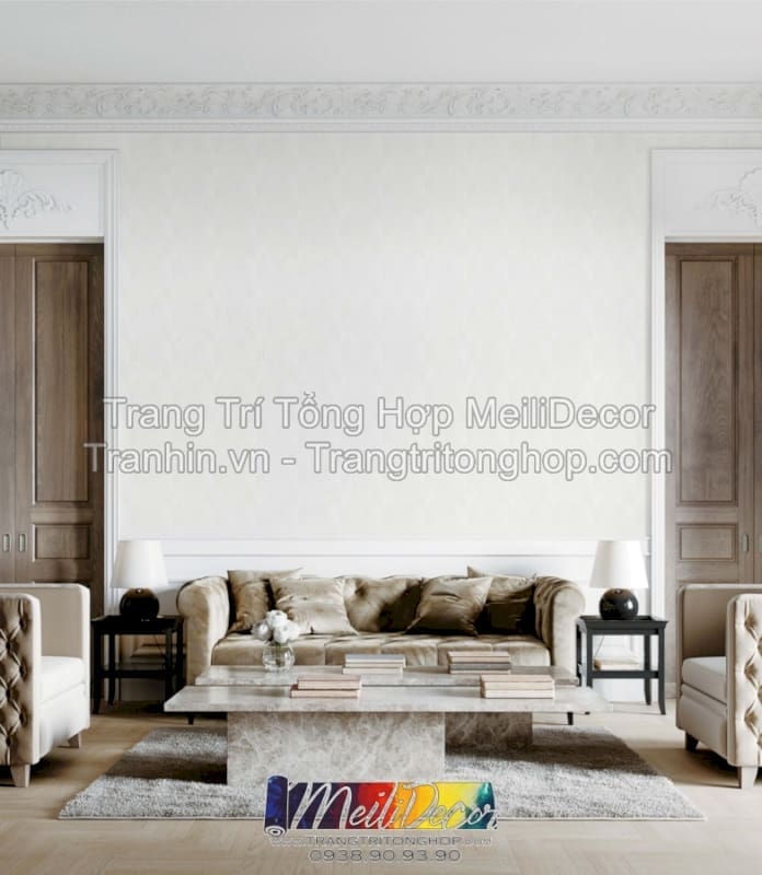 Giấy Dán Tường Hàn Quốc NEOM 88574-1 1 Giấy Dán Tường Hàn Quốc NEOM 88574-1