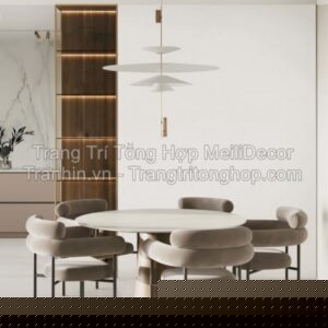 Giấy Dán Tường Hàn Quốc NEOM 88577-1