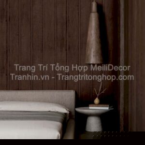 Giấy Dán Tường Hàn Quốc Giả Gỗ NEOM 88582-3