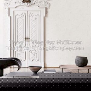 Giấy Dán Tường Hàn Quốc NEOM 88586-1