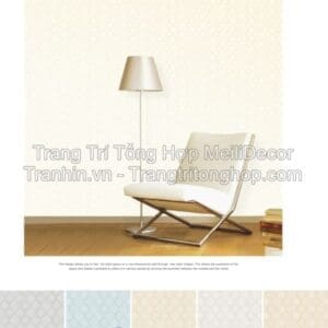 Giấy Dán Tường Trung Quốc HOT STYLE II 6502-1