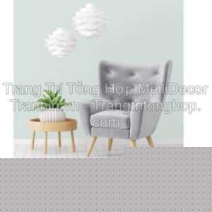 Giấy Dán Tường Trung Quốc HOT STYLE II 6512-1