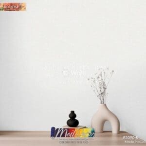 Giấy Dán Tường Hàn Quốc Văn Phòng BLOOM 82090-5