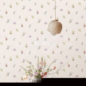 Giấy Dán Tường Hàn Quốc BLOOM 82091-2